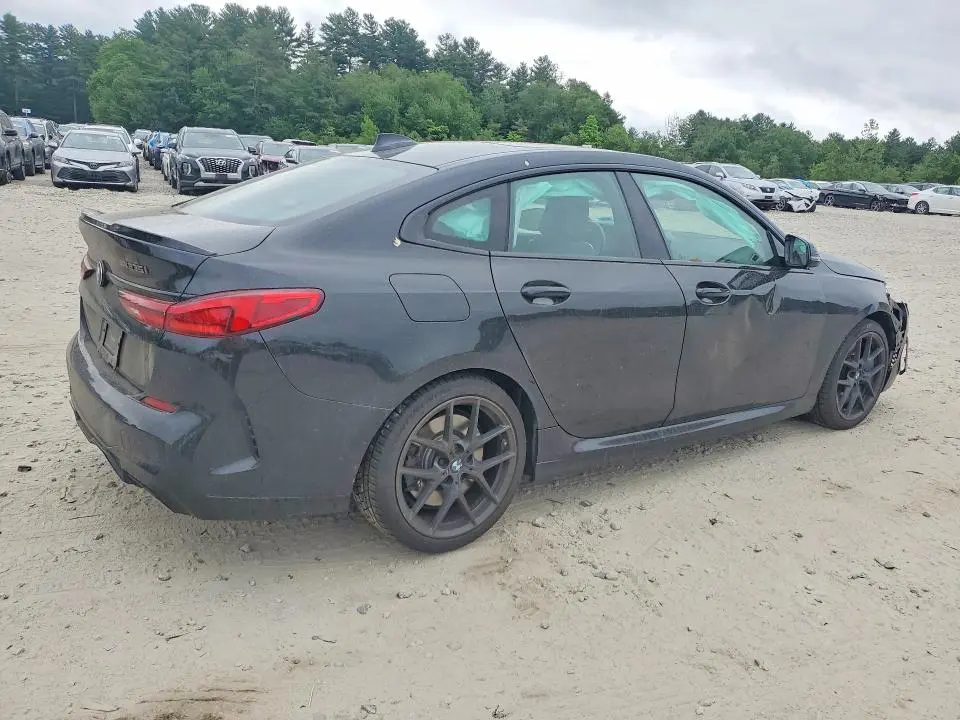 2020 BMW M235XI   