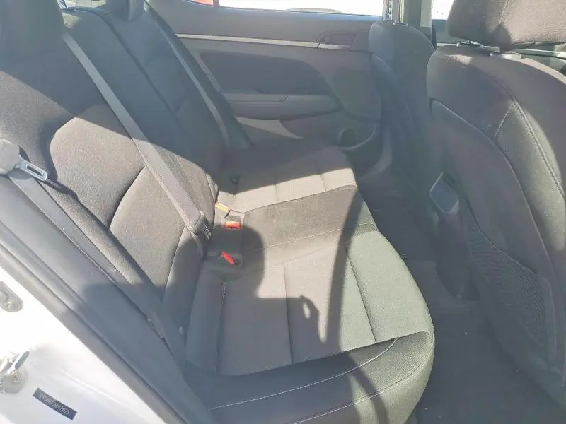 2017 HYUNDAI ELANTRA VALUE EDITION  