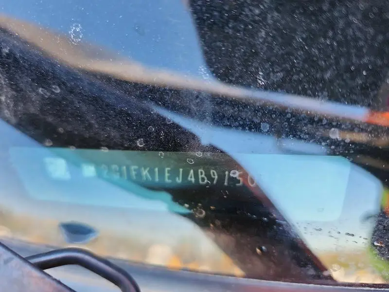 2011 CHEVROLET CAMARO 2SS  