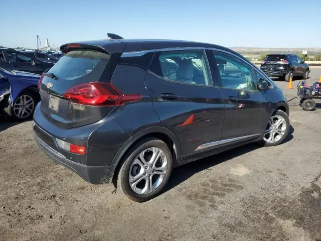 2019 CHEVROLET BOLT EV LT  
