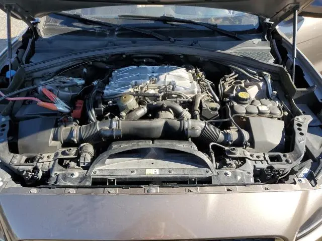 2017 JAGUAR F-PACE PREMIUM  