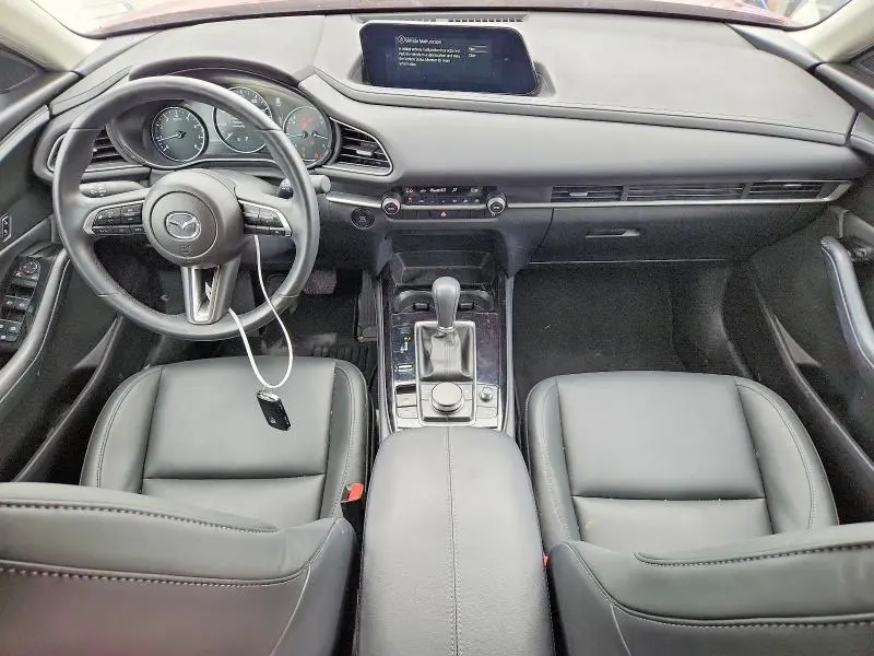 2024 MAZDA CX-30 SELECT  