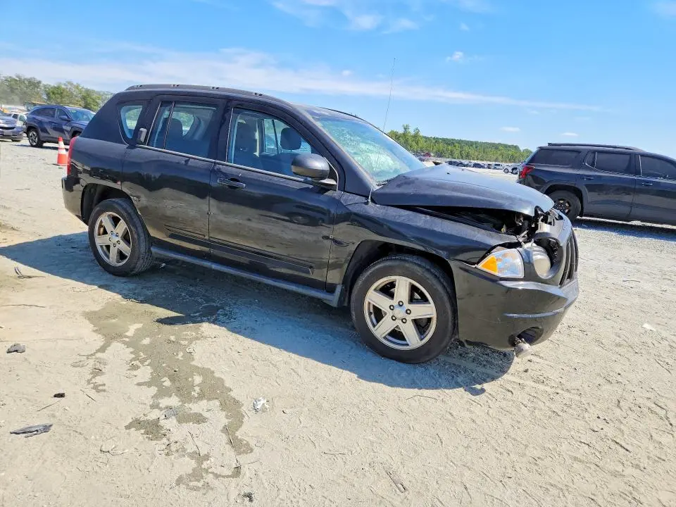 2010 JEEP COMPASS SPORT  