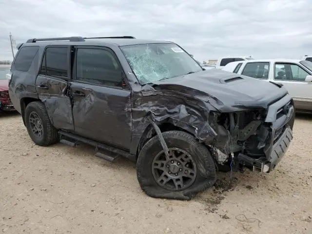 2020 TOYOTA 4RUNNER SR5/SR5 PREMIUM