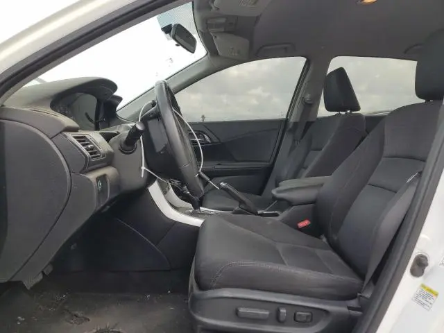 2013 HONDA ACCORD SPORT  