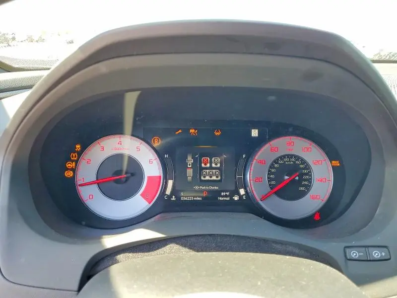 2023 ACURA RDX A-SPEC  