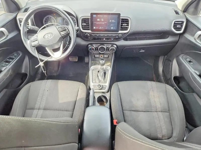 2022 HYUNDAI VENUE SEL  