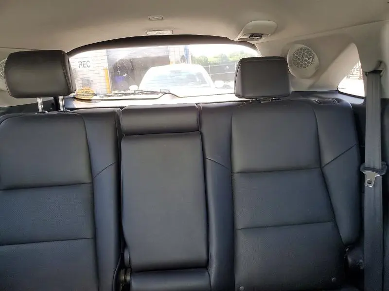 2016 ACURA RDX ADVANCE  