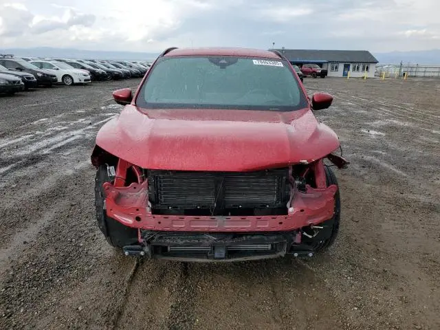 2023 FORD ESCAPE ST LINE SELECT  