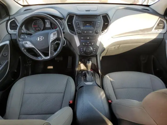 2014 HYUNDAI SANTA FE SPORT   