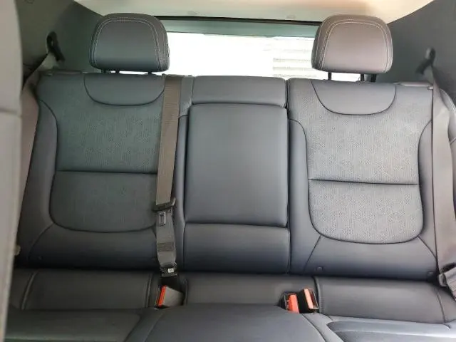 2022 CHEVROLET BOLT EUV LT  