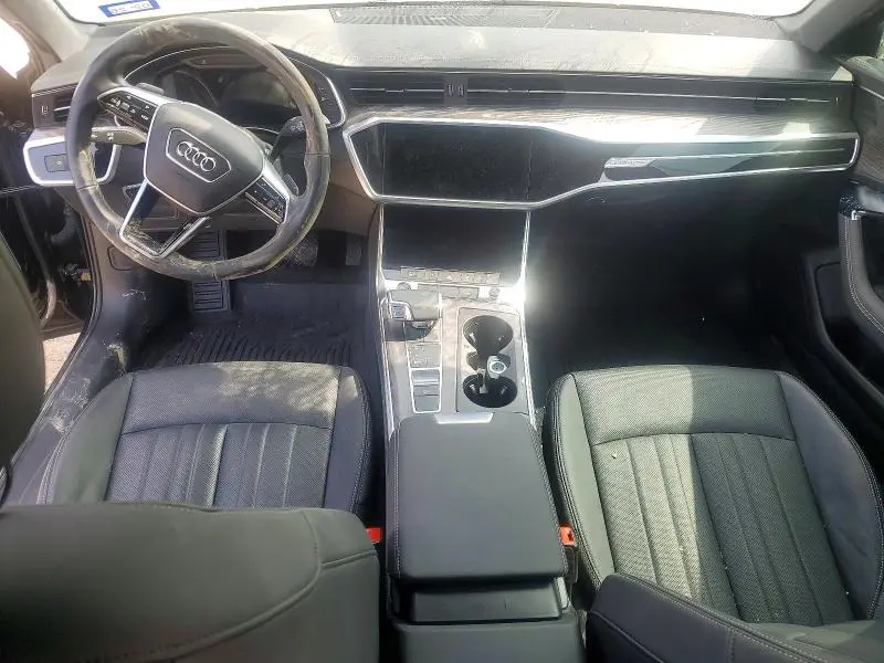2024 AUDI A6 PREMIUM PLUS  