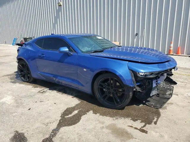2020 CHEVROLET CAMARO LS  