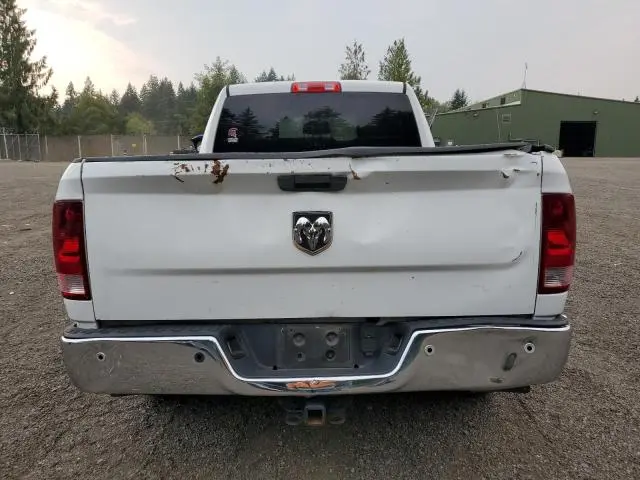 2011 DODGE RAM 1500   