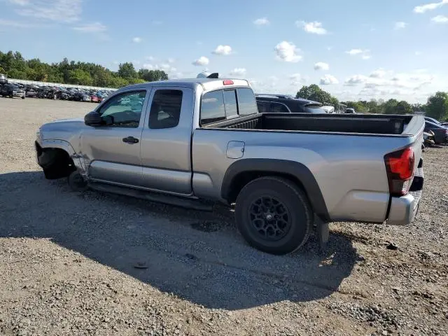 2020 TOYOTA TACOMA ACCESS CAB  