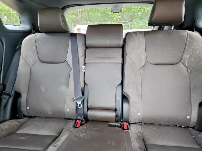 2025 LEXUS RX 450H+ LUXURY  
