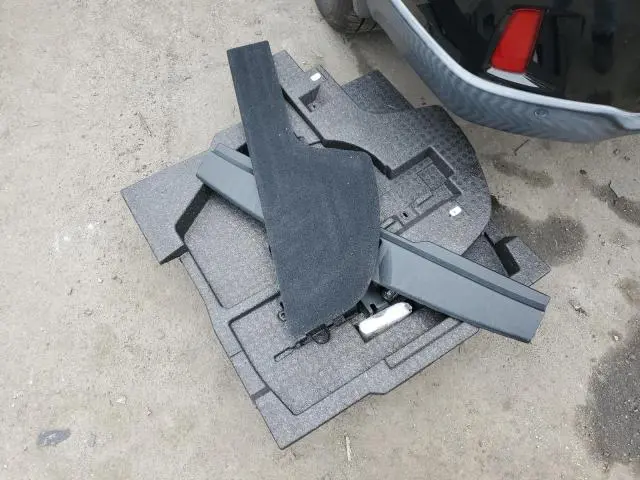 2017 SUBARU OUTBACK TOURING  