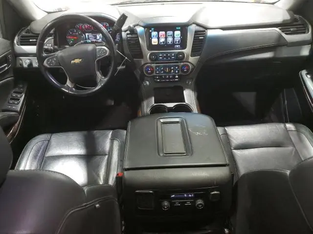 2019 CHEVROLET SUBURBAN K1500 LT  