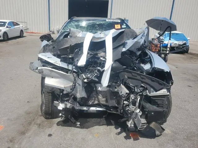 2022 ALFA ROMEO STELVIO TI  