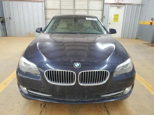 2011 BMW 535 I  