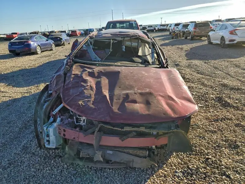 2024 CHEVROLET TRAX 1LT  