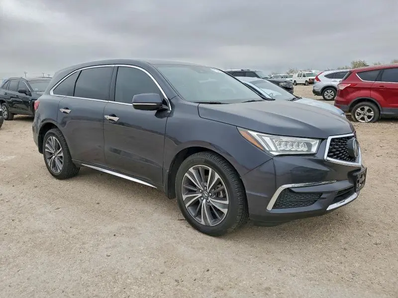 2019 ACURA MDX TECHNOLOGY  