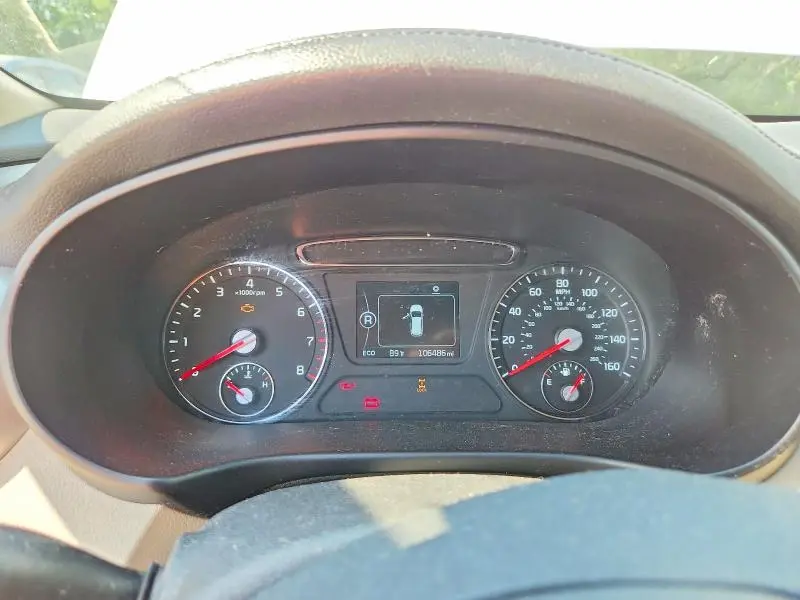 2016 KIA SORENTO LX V6  