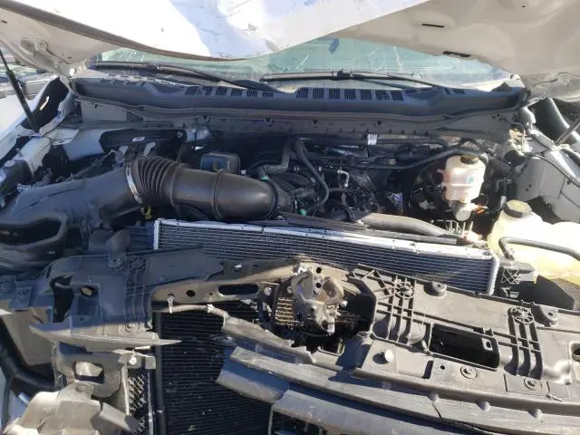 2023 FORD F250 SUPER DUTY  