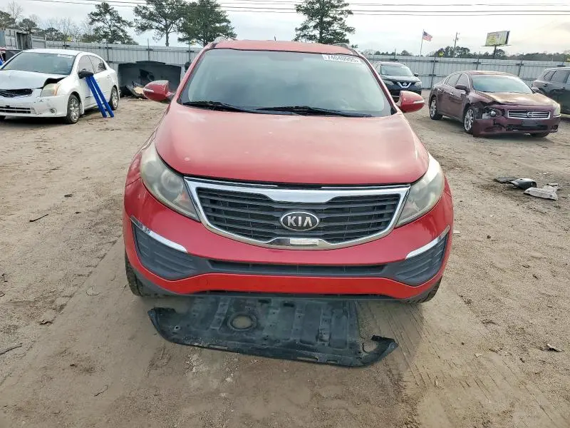 2013 KIA SPORTAGE BASE  