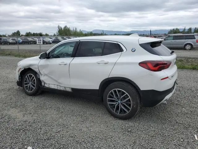 2022 BMW X2 XDRIVE28I  