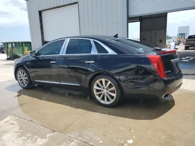 2013 CADILLAC XTS PREMIUM COLLECTION  