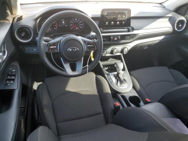 2020 KIA FORTE FE