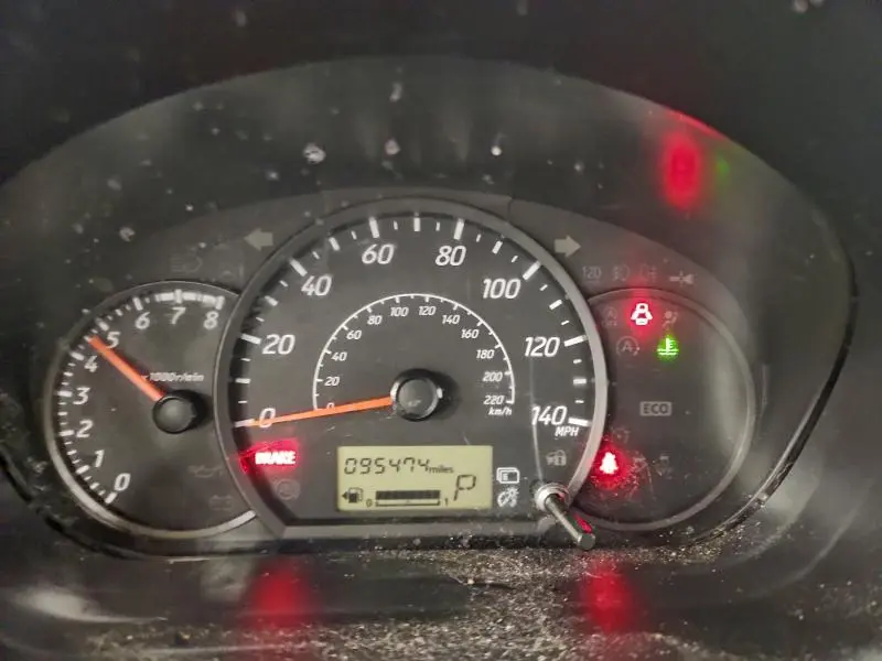 2019 MITSUBISHI MIRAGE G4 ES  