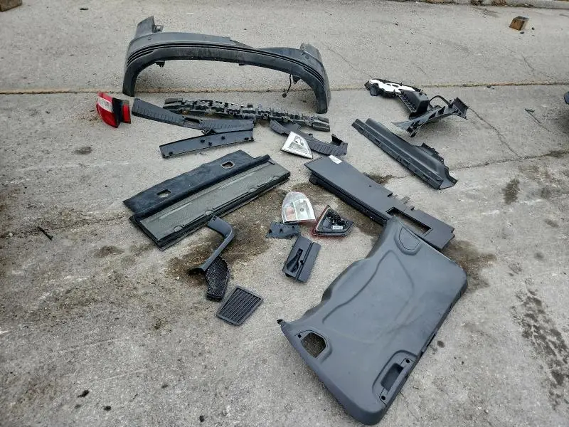 2016 FORD C-MAX PREMIUM SEL  