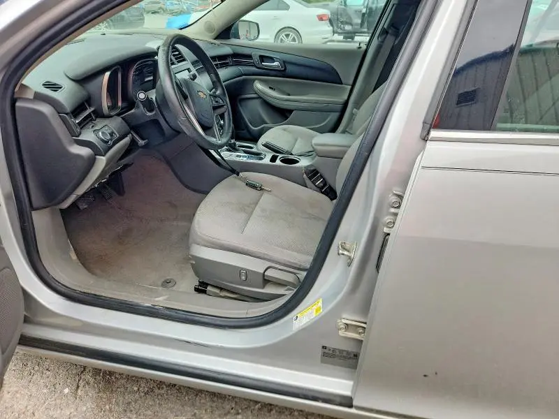 2014 CHEVROLET MALIBU LS  