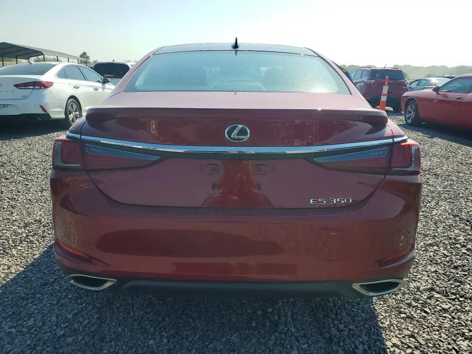 2025 LEXUS ES 350 ULTRA LUXURY  
