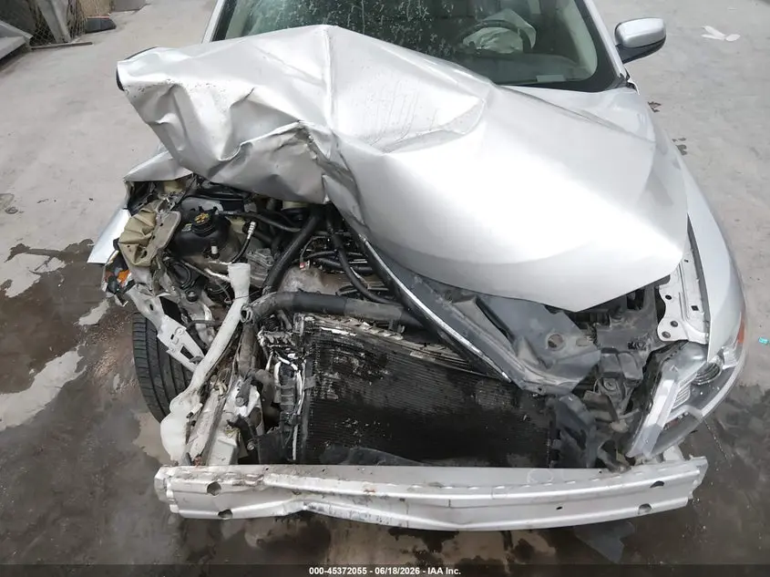 2011 FORD TAURUS SEL