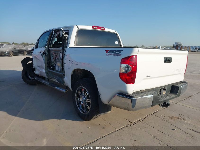 2015 TOYOTA TUNDRA SR5 4.6L V8