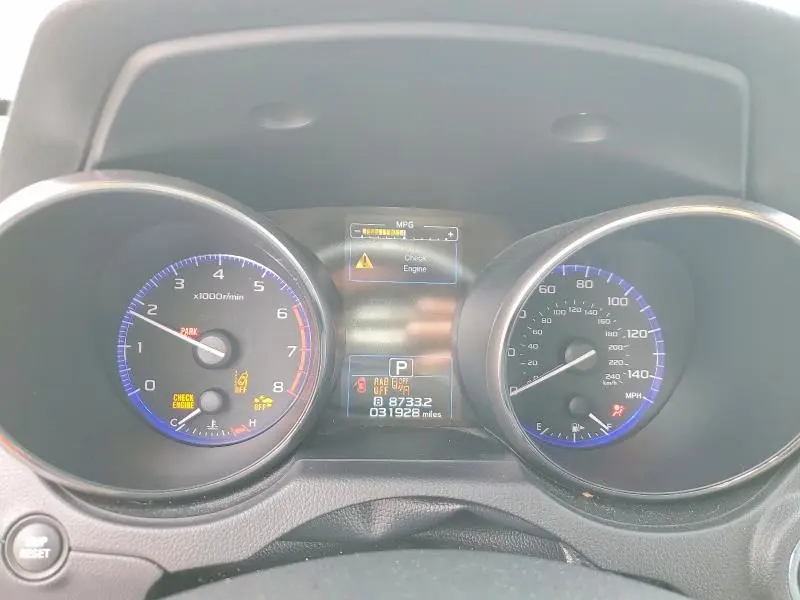 2017 SUBARU LEGACY 2.5I LIMITED  