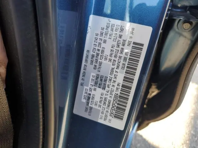 2023 MAZDA CX-5 PREMIUM  