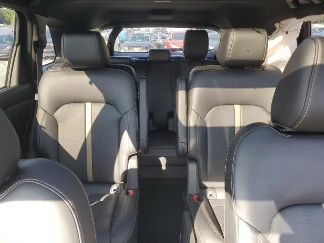 2025 MAZDA CX-90 PREMIUM PLUS  