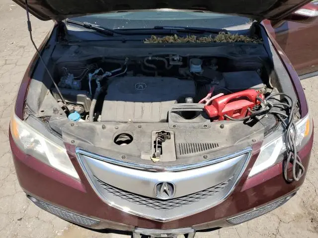 2013 ACURA RDX   