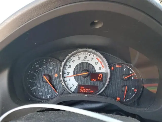 2013 TOYOTA SCION FR-S   