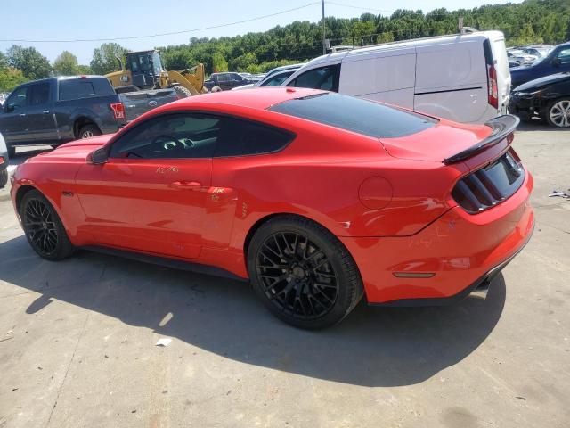 2015 FORD MUSTANG GT