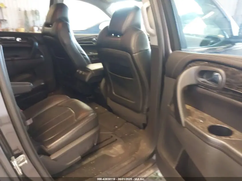 2013 BUICK ENCLAVE LEATHER