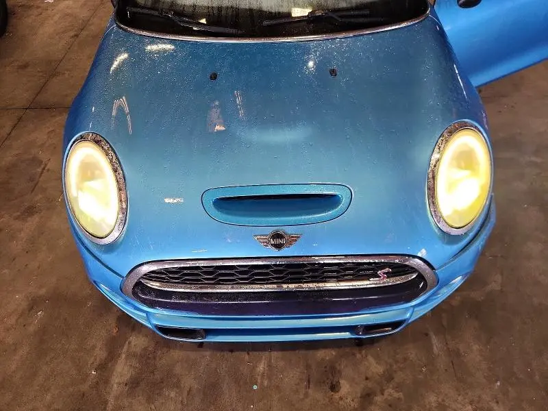2017 MINI COOPER S  