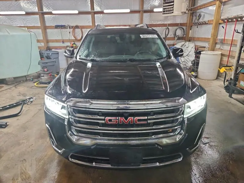 2022 GMC ACADIA SLE  