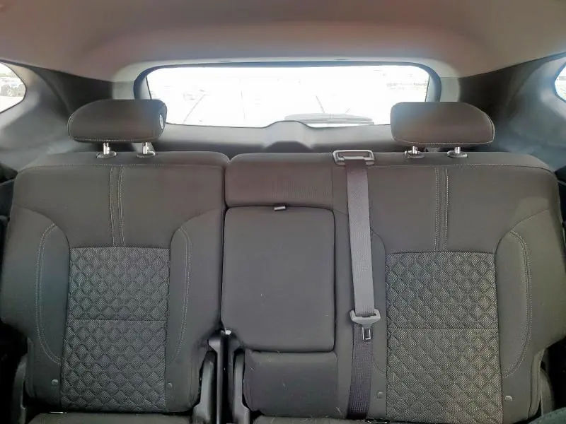 2019 CHEVROLET BLAZER 1LT  