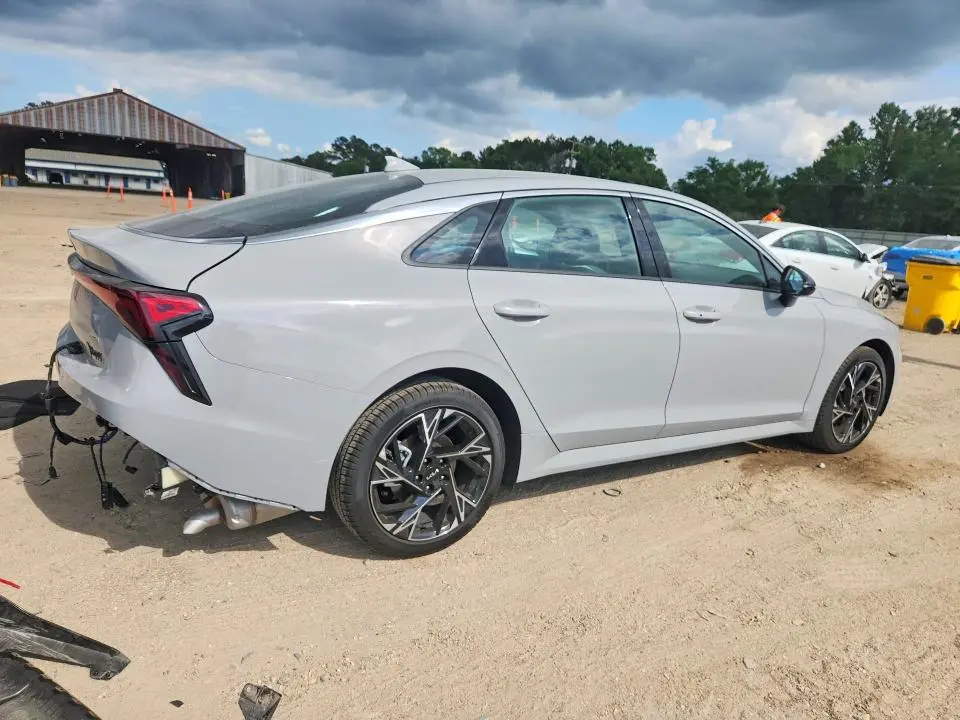 2026 KIA K5 GT LINE  