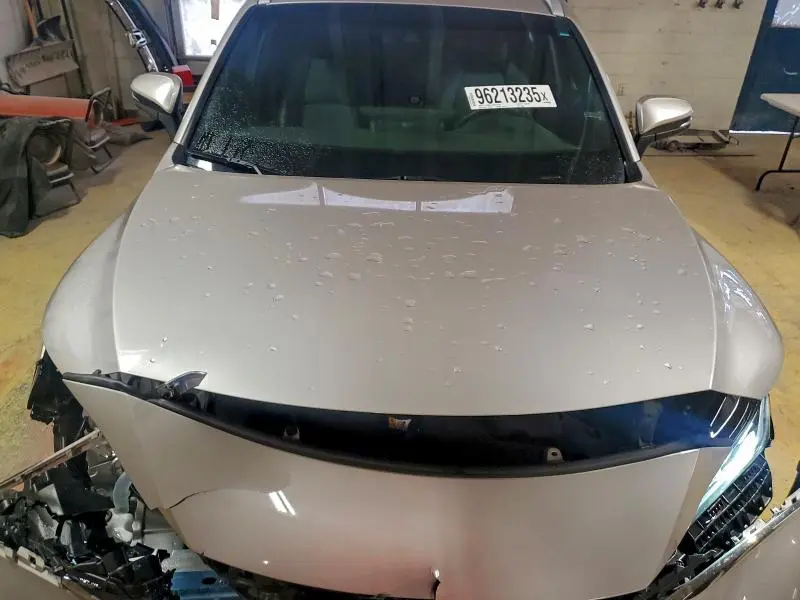 2023 TOYOTA VENZA LE  